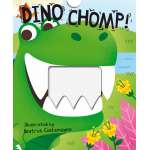 Dinosaur Books for Children :Dino Chomp!