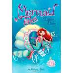 Mermaids :Mermaid Tales #9: A Royal Tea