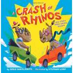 Gifts and Books for Zoos :A Crash of Rhinos: and other wild animal groups