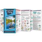 Freshwater Fishing (Folding Pocket Guide)