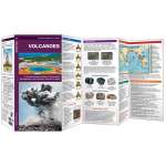 Volcanoes (Folding Pocket Guide)