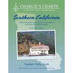 Charlie's Charts: SOUTHERN CALIFORNIA - Guide Book