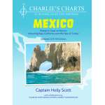 Charlie's Charts :Charlie's Charts: WESTERN COAST OF MEXICO AND BAJA