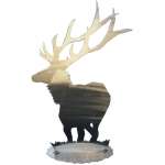 Elk STAND-UP DISPLAY