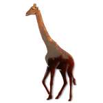 Giraffe Magnet (Version 2)