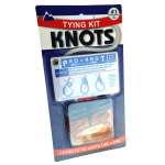 Outdoor Knots :PRO-KNOT KNOT TYING KIT