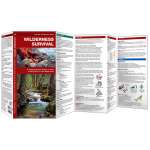 Wilderness & Survival Field Guides :Wilderness Survival