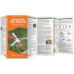 Wilderness & Survival Field Guides :Signaling for Rescue