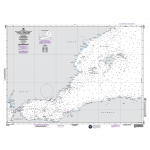 Region 5 - Western Africa, Mediterranean, Black Sea :NGA_52031: Strait of Gibraltar to Islas Baleares