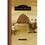 Cannon Beach