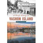A Brief History of Vashon Island
