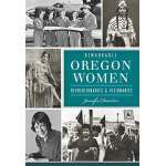 Remarkable Oregon Women