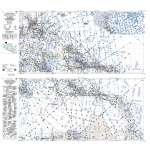 Enroute Charts :FAA Chart:  Enroute Low Altitude CARIBBEAN 5/6