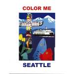 Color Me Seattle