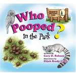California :Who Pooped in the Park? Yosemite National Park