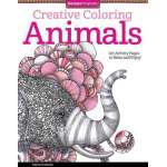 Creative Coloring Animals