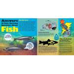 Do Fish Fart?: Answers to Kids' Questions About Lakes