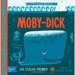 Moby Dick: A BabyLit® Ocean Primer