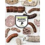 Sausage Making: The Definitive Guide with Recipes