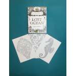 Lost Ocean: 36 Postcards