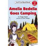 Amelia Bedelia Goes Camping