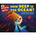 Ocean & Seashore :How Deep Is the Ocean?