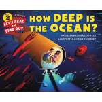 How Deep Is the Ocean?