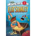 Early Readers :Flat Stanley and the Lost Treasure