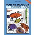 The Marine Biology Coloring Book, 2nd Edition