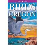 Birds of Oregon