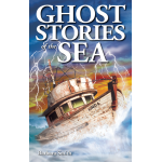Pirate Books and Gifts :Ghost Stories of the Sea