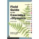 Pacific Coast / Pacific Northwest Field Guides :Field Guide to the Cascades & Olympics