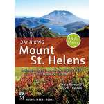 Washington Travel & Recreation Guides :Day Hiking Mount St. Helens: National Monument, Dark Divide, Cowlitz River Valley