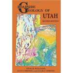 Roadside Geology of Utah, 2nd edition