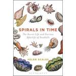 Beachcombing :Spirals in Time: The Secret Life and Curious Afterlife of Seashells