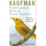 Kaufman Field Guide to Birds of North America