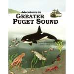 Models & Puzzles :Adventures In Greater Puget Sound