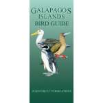 Galapagos Islands Birds Field Guide