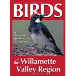 Birds of the Willamette Valley Region