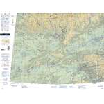 FAA Chart: VFR Sectional FAIRBANKS