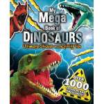 My Mega Book of Dinosaurs