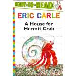 Children's Classics :A House for Hermit Crab