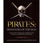 Pirate Books and Gifts :Pirates: Predators of the Seas