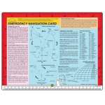 Navigation :Emergency Navigation Card