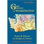 Roadside Geology of Washington, 2nd Edition