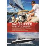 Boat Handling & Seamanship :Day Skipper for Sail and Power: The Essential Manual for the RYA Day Skipper Theory and Practical Certificate 3rd edition