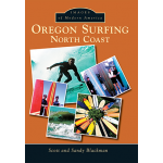 Oregon Surfing North Coast