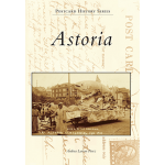 Astoria (Postcard History Series)