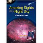 Amazing Sights of the Night Sky Playing Cards