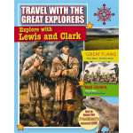 Oregon :Explore with Lewis and Clark
